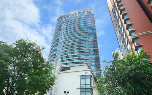 北京办公室所在建筑